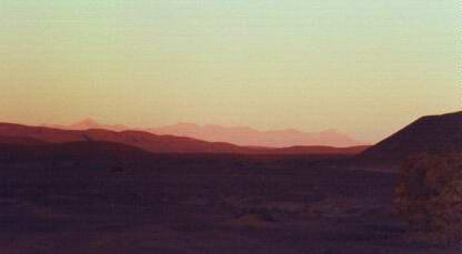 Brandberg (Namibia)